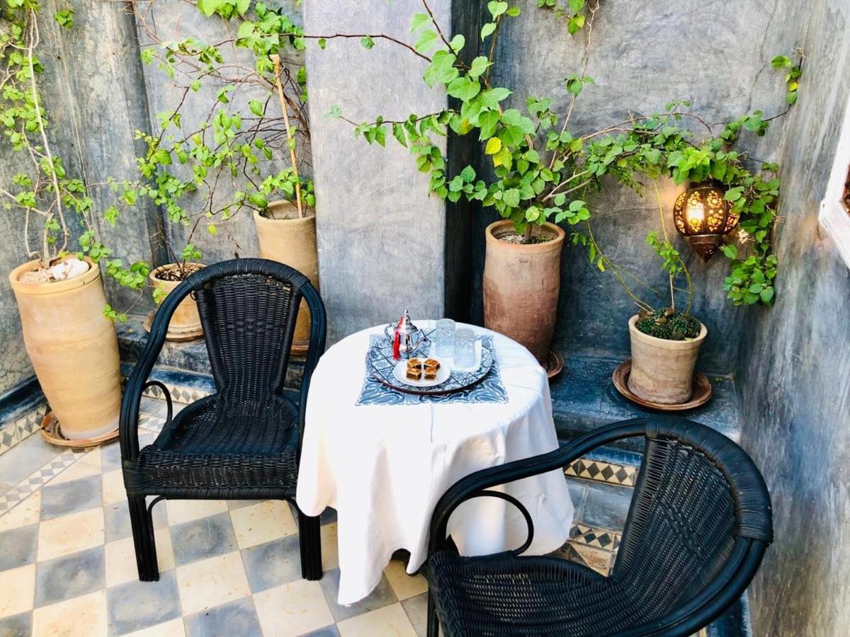Riad Green Palm マラケシュ エクステリア 写真
