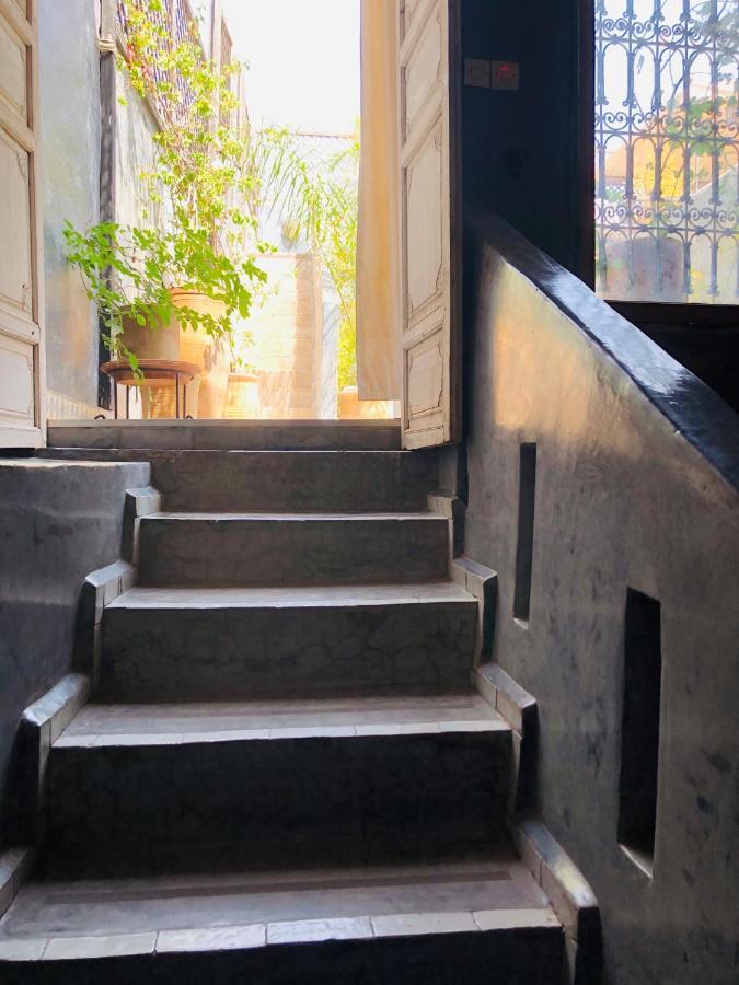 Riad Green Palm マラケシュ エクステリア 写真
