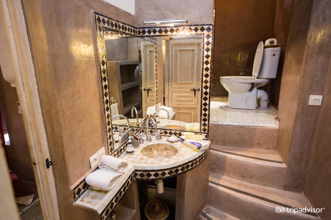 Riad Green Palm マラケシュ エクステリア 写真