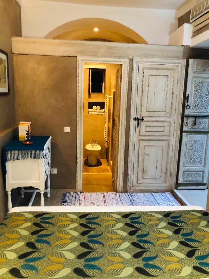 Riad Green Palm マラケシュ エクステリア 写真