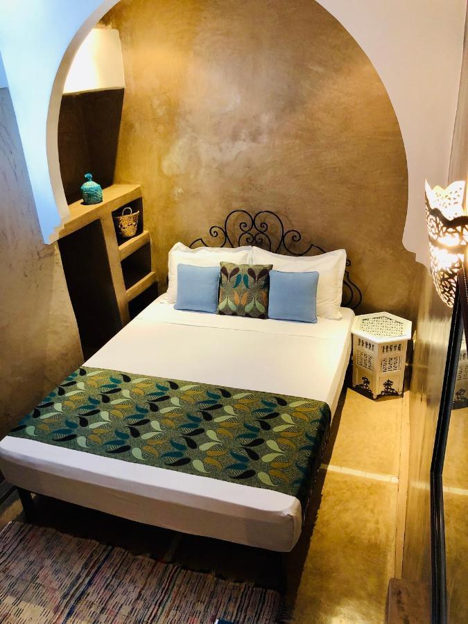 Riad Green Palm マラケシュ エクステリア 写真