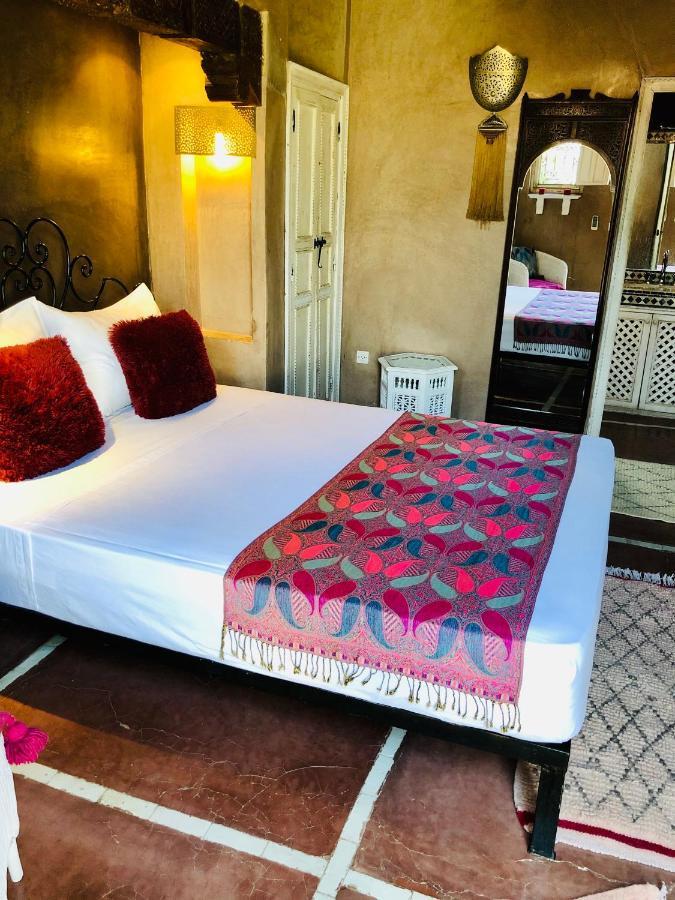 Riad Green Palm マラケシュ エクステリア 写真