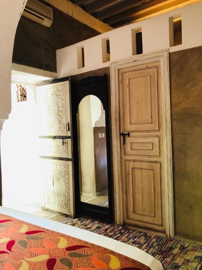 Riad Green Palm マラケシュ エクステリア 写真