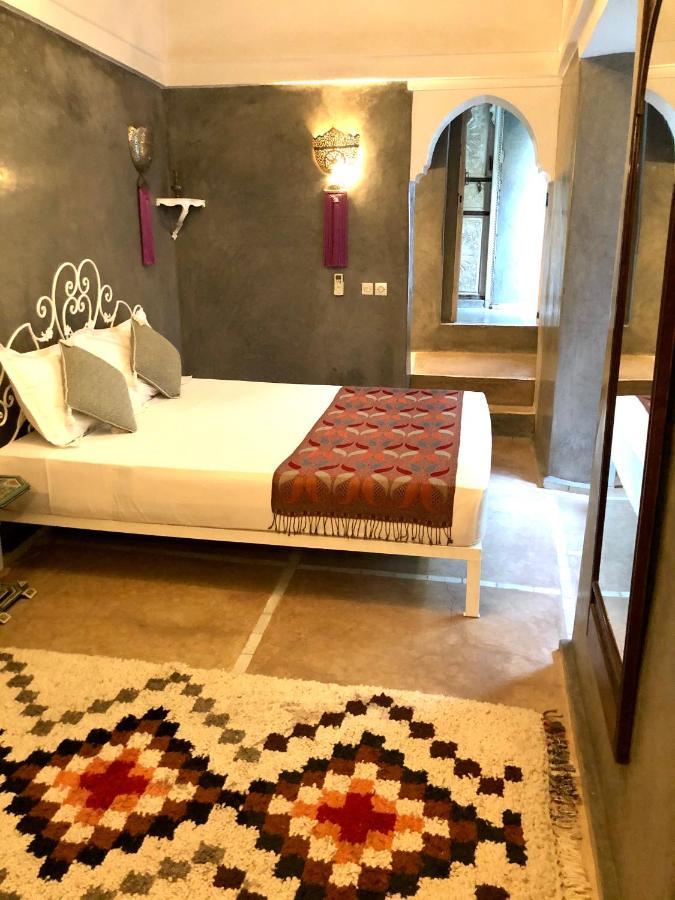 Riad Green Palm マラケシュ エクステリア 写真