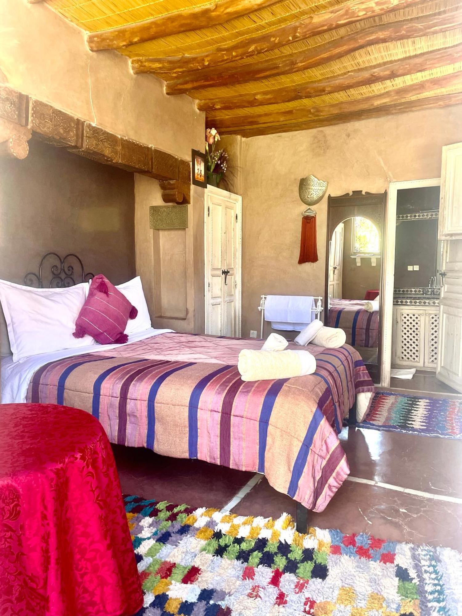 Riad Green Palm マラケシュ エクステリア 写真
