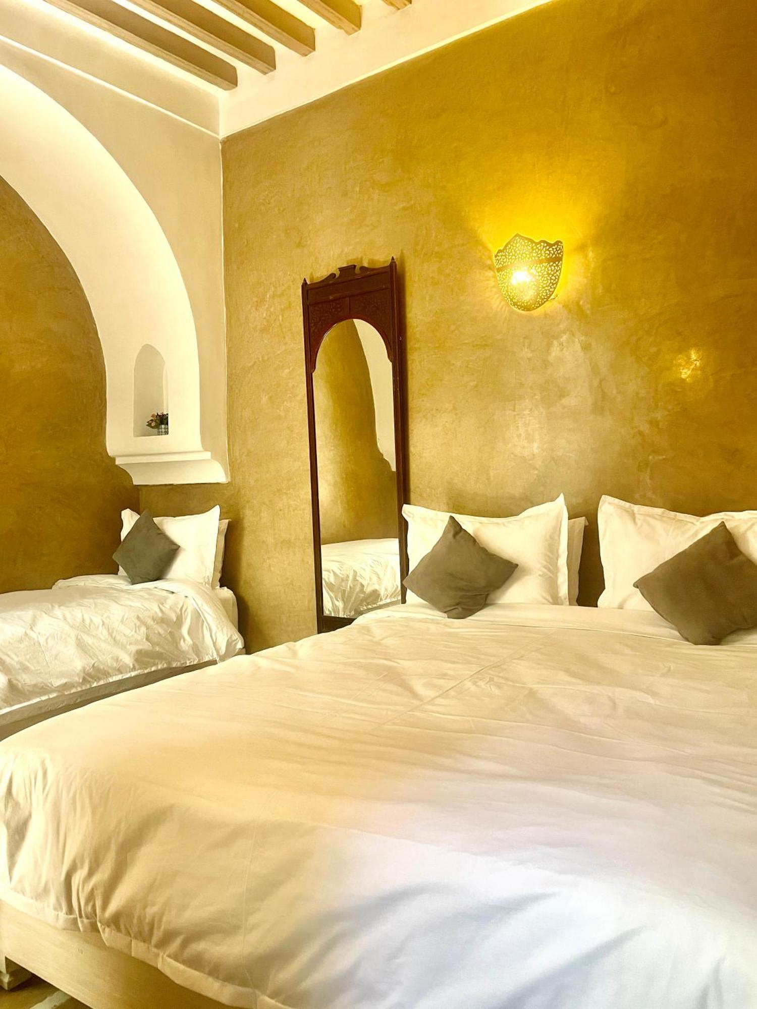 Riad Green Palm マラケシュ エクステリア 写真